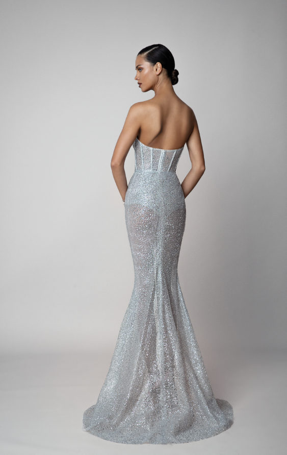 style-fashion, lookbook - Let the Bridal After-Party Begins With Berta