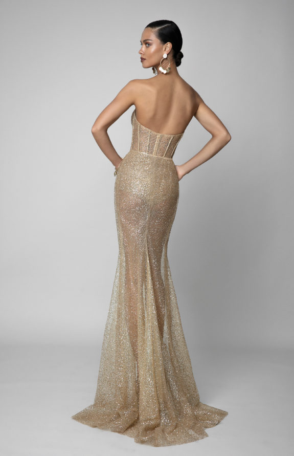 style-fashion, lookbook - Let the Bridal After-Party Begins With Berta
