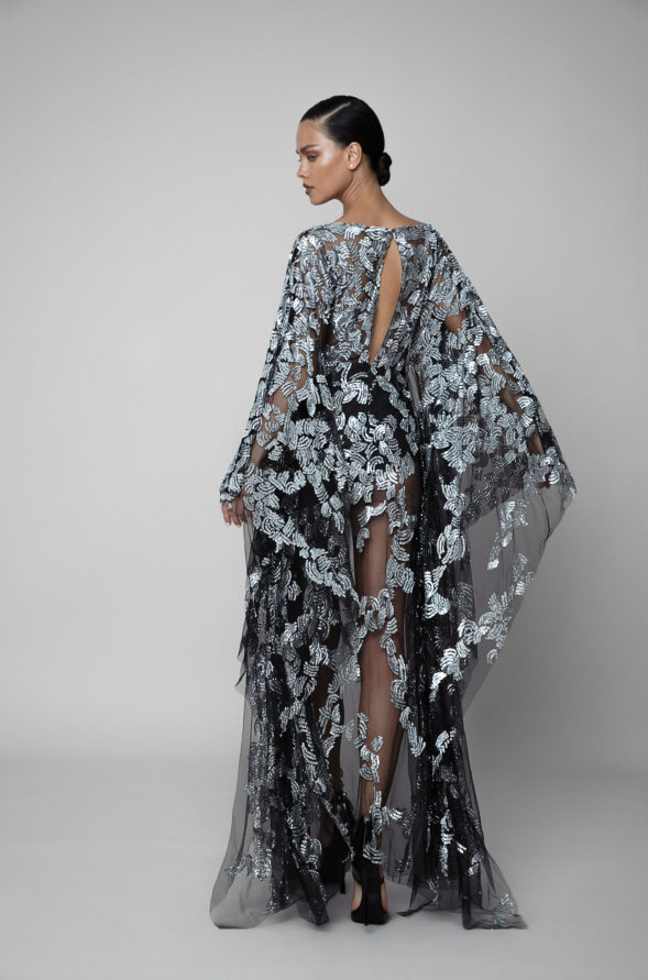 style-fashion, lookbook - Let the Bridal After-Party Begins With Berta