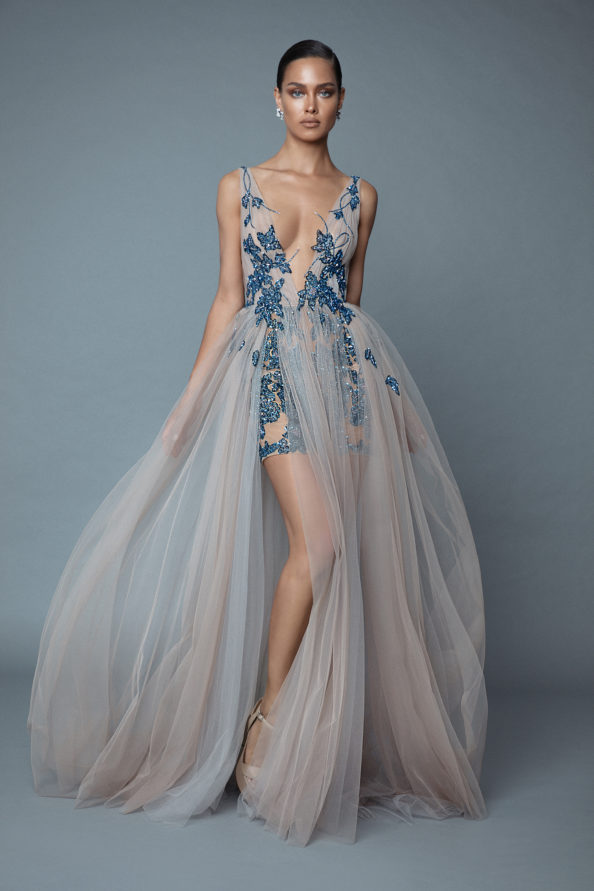 style-fashion, lookbook - Let the Bridal After-Party Begins With Berta