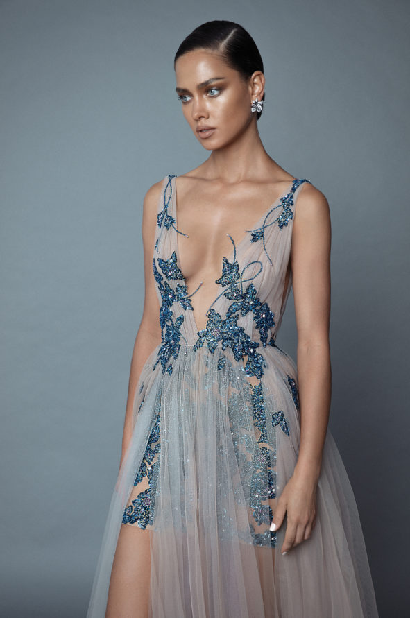 style-fashion, lookbook - Let the Bridal After-Party Begins With Berta