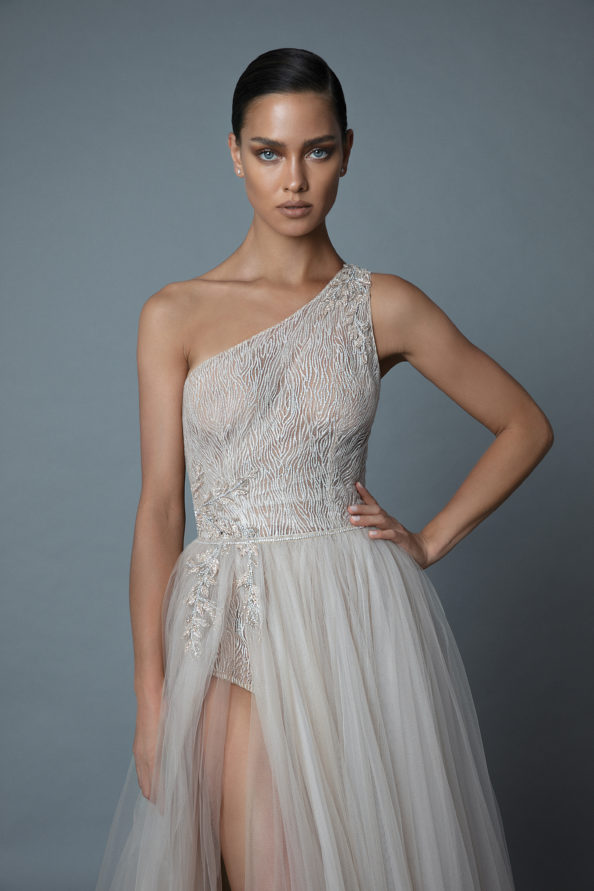 style-fashion, lookbook - Let the Bridal After-Party Begins With Berta