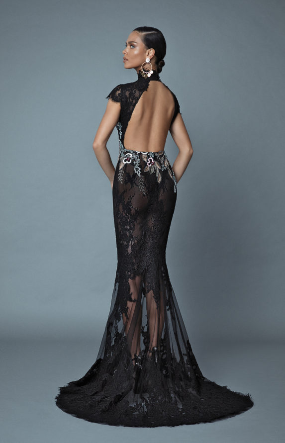 style-fashion, lookbook - Let the Bridal After-Party Begins With Berta