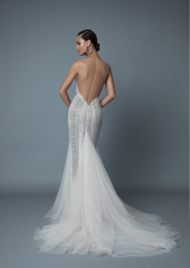 style-fashion, lookbook - Let the Bridal After-Party Begins With Berta