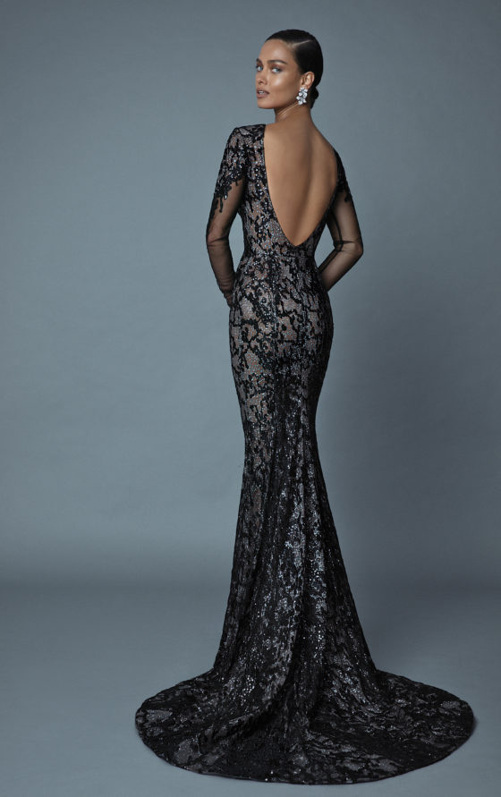 style-fashion, lookbook - Let the Bridal After-Party Begins With Berta