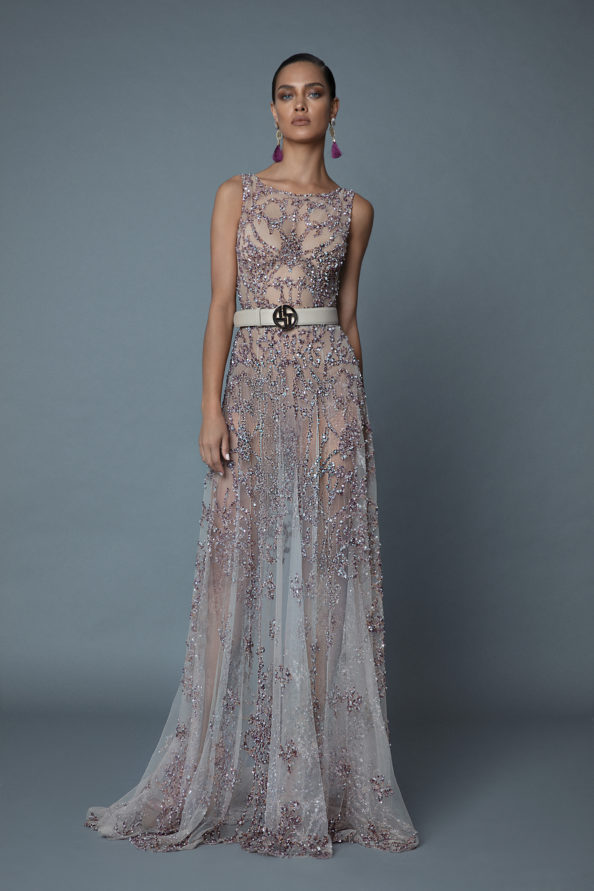 style-fashion, lookbook - Let the Bridal After-Party Begins With Berta