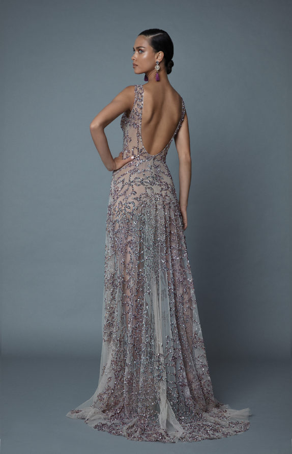 style-fashion, lookbook - Let the Bridal After-Party Begins With Berta