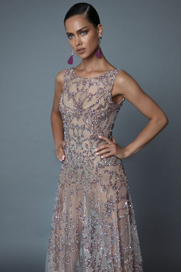 style-fashion, lookbook - Let the Bridal After-Party Begins With Berta