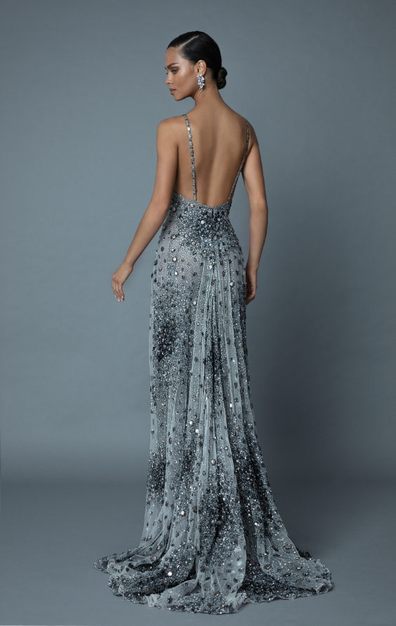 style-fashion, lookbook - Let the Bridal After-Party Begins With Berta