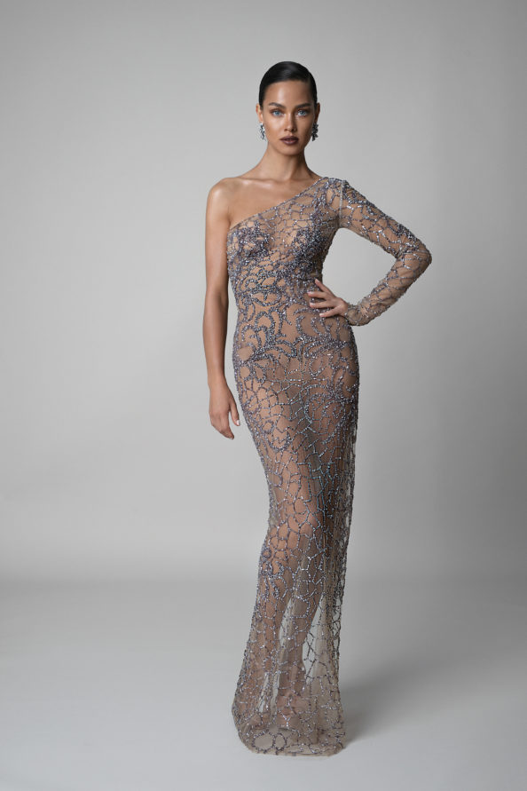 style-fashion, lookbook - Let the Bridal After-Party Begins With Berta