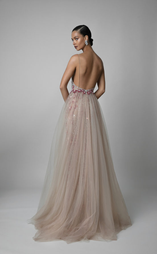 style-fashion, lookbook - Let the Bridal After-Party Begins With Berta