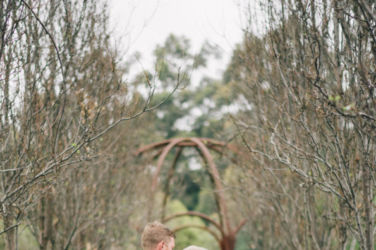 Musically strung: David and Jonté's contemporary-industrial wedding wedding-photography, wedding-dresses, relationships - Musically strung: David and Jonté's contemporary-industrial wedding