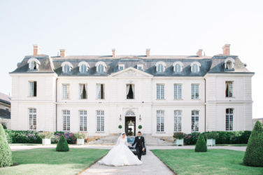 The French fairytale wedding Ben Yew captured wedding-photography, wedding, destination-weddings - The French fairytale wedding Ben Yew captured