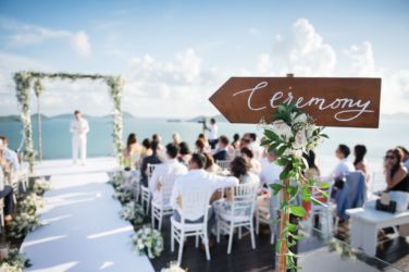 Lesley & Ben Gorgeous Simple Wedding Celebration In Phuket, Thailand wedding, thailand, phuket, featured, destination-weddings - Lesley & Ben Gorgeous Simple Wedding Celebration In Phuket, Thailand