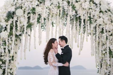 Destined to be: Theresa and Eu Jin's Sri Panwa Phuket wedding wedding, thailand, phuket, destination-weddings - Destined to be: Theresa and Eu Jin's Sri Panwa Phuket wedding