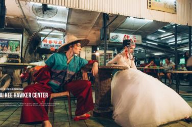 wedding-photography, travel, malaysia - 8 Batu Pahat iconic spots for unconventional wedding photos thru' Sanren's lenses