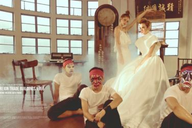 wedding-photography, travel, malaysia - 8 Batu Pahat iconic spots for unconventional wedding photos thru' Sanren's lenses