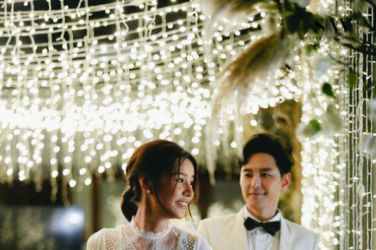 Edwin Siu & Priscilla Wong's Love-Filled Wedding Moments Captured in Six Senses Bali wedding, celebrity, bali-wedding - Edwin Siu & Priscilla Wong's Love-Filled Wedding Moments Captured in Six Senses Bali