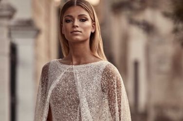 Glamorous Brides, You Would Need These 6 Accessories wedding, lookbook, etc - Glamorous Brides, You Would Need These 6 Accessories