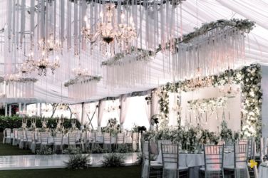 Sunset Reception at Ayana Bali ~ Elegance & Romance Personified ideas, featured, destination-weddings, bali-wedding - Sunset Reception at Ayana Bali ~ Elegance & Romance Personified