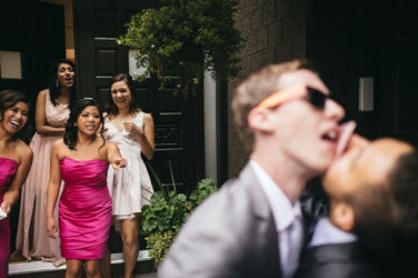 Top Painful 'Jip San Leong' Games To Make Groom's Men Cry wedding, fun, etc - Top Painful 'Jip San Leong' Games To Make Groom's Men Cry