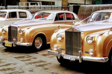 Essentials for 'Over-The-Top' weddings, like celebrities do ideas, wedding, style-fashion, be-inspired - Essentials for 'Over-The-Top' weddings, like celebrities do