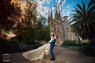 The Best Dramatic Destination Wedding Photography in Black & White wedding-photography, wedding, destination-weddings - The Best Dramatic Destination Wedding Photography in Black & White