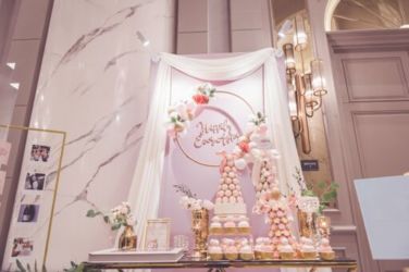 These Amazing Wedding Backdrops Makes Exceptional Wedding Receptions ideas, wedding - These Amazing Wedding Backdrops Makes Exceptional Wedding Receptions
