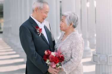 A Surprise Traditional Chinese Wedding 60 Years in the Making relationships, featured - A Surprise Traditional Chinese Wedding 60 Years in the Making