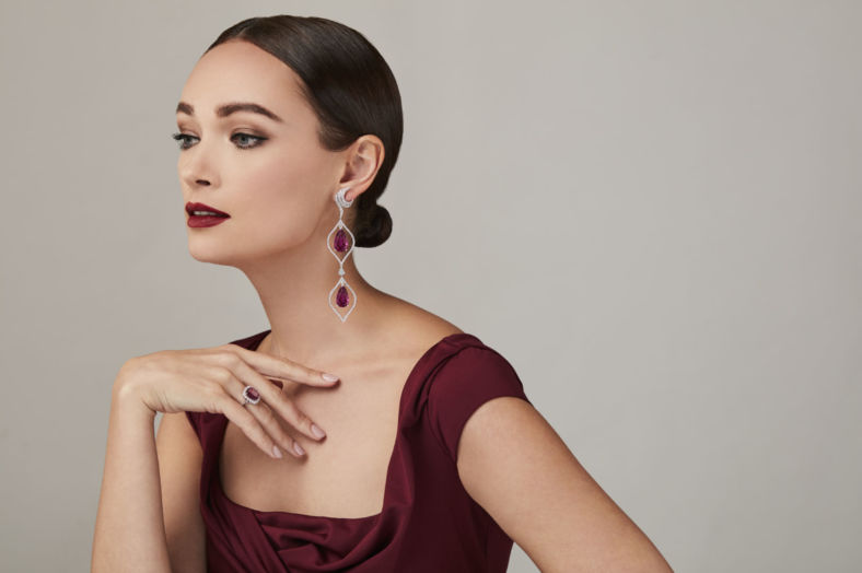 style-fashion, etc, engagement - Only for Anti-boring Brides : 'Mix & Match' and Gemstone Engagement Rings