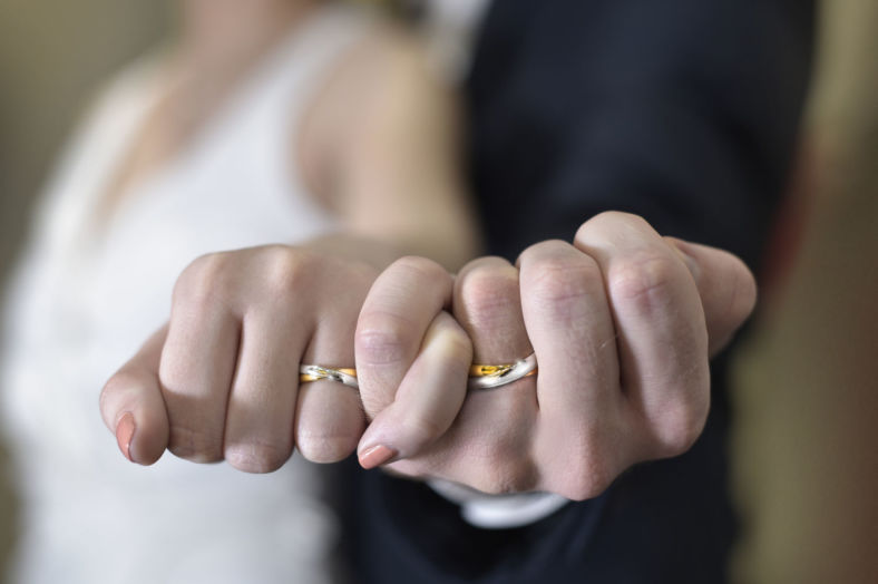 wedding, tips - 7 Quick Tips to Choose Your Wedding Rings